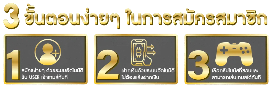 บาคาร่า ถอนไม่มีขั้นต่ํา